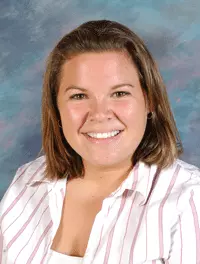 STUBBLEFIELD NAMED GRADUATE ASSISTANT FIELD HOCKEY COACH Image