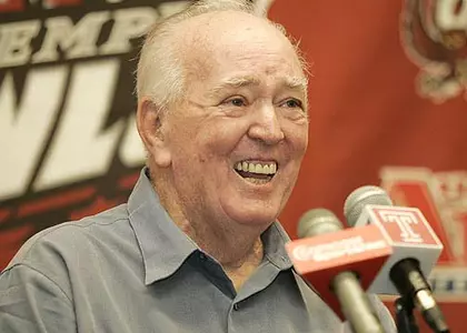 BASEBALL COACH SKIP WILSON RETIRES AFTER 46 SEASONS Image