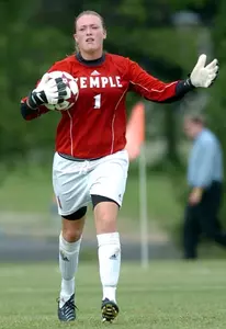 WOMEN'S SOCCER FALLS TO DREXEL, 1-0, IN HOME OPENER Image
