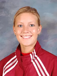 VOLLEYBALL WINS THIRD STRAIGHT TO EVEN RECORD Image