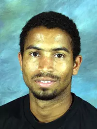 YHONNY MURRAY NAMED ASSISTANT MEN'S TENNIS COACH Image