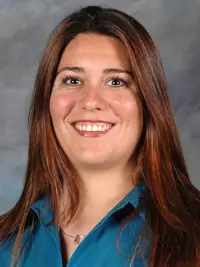 NINA LINDENBERG NAMED ASSISTANT SOFTBALL COACH Image