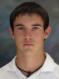 MEN'S SOCCER RUNS INTO HOT KEEPER IN 2-1 LOSS TO LAFAYETTE Image