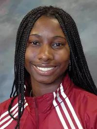 WOMEN'S INDOOR TRACK COMPETES AT GREAT DANE CLASSIC Image