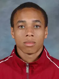 PARED DOWN VERSION OF MEN'S INDOOR TRACK TEAM TAKES TO BIG APPLE Image