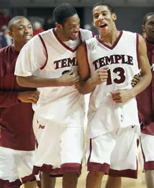 OWLS DEFEAT VISITING A-10 NEMESIS XAVIER IN DRAMATIC FASHION Image