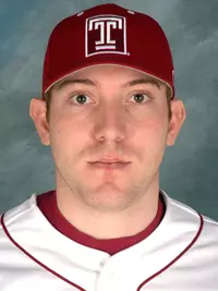 TREDINNICK NAMED ASSISTANT BASEBALL COACH AT TEMPLE Image