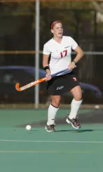 Owls Extend Streak To Six With 2-0 Shutout Of Longwood Image