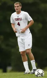Temple's Offensive Woes Continue in 3-1 Loss To Richmond Image