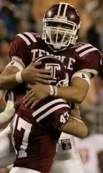 #12 Clemson Powers Way to 63-9 Win Over Temple Image