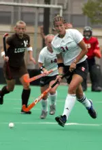 Owls Return To Winning Ways With 1-0 Shutout At La Salle Image