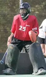 Hanshue Named OwlSports.com September Athlete Of The Month Image