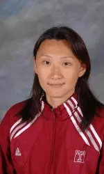 Yue Liu Earns A-10 Player of the Week Award Image