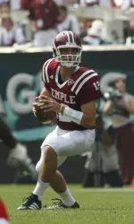 Owls Return Home To Host Kent State Saturday at Lincoln Financial Field Image