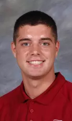 Struble Falls In Second Round Of ITA Regionals Image