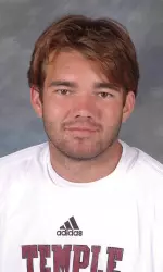 #11 Saint Louis Spoils Owls Senior Day With 1-0 Win Image