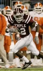 Student Athlete of the Week Image