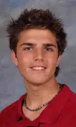 Stephanides Leads Temple at Cornell Fall Invitational Image