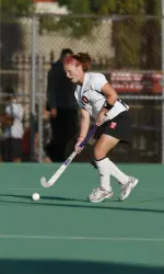 Owls Edged in Extra Session at Saint Joseph's, 2-1 Image