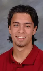 Nathan Spunda Wins Consolation Singles Title At Cornell Fall Invitational Image