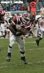 Owls Host Central Michigan Saturday At Lincoln Financial Field In Annual Senior Day Contest Image