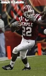 Shelton Named the Wrangler College Football Player Of The Week By The Sporting News Image