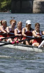 Temple Crew Rows For Lupus Awareness Month Image