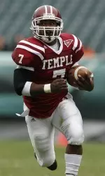 Return Home Spoiled As Golden Flashes Drop Owls, 28-17 Image