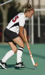 Streak Snapped At Seven As Owls Toppled, 3-1, At Rhode Island Image