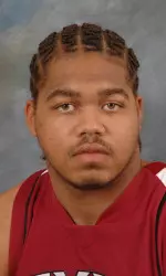 Wayne Marshall To Sit Out 2006-07 Men's Basketball Season Image