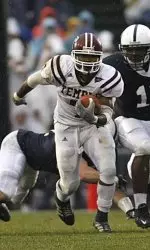 Owls Prepare To Meet The Midshipmen Saturday In Season Finale Image