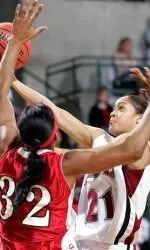 Women's Basketball Travels to Drexel for Cross-Town Meeting on Friday Image