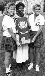 Sloan Green to be Honored at 1st Annual Black Lacrosse Hall of Fame Induction Ceremony Image