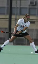Lokey Heads Owls Honored by the A10 Image