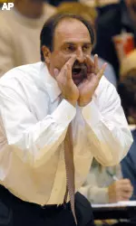 Kent State Downs Temple, 64-54, To Spoil Dunphy Debut Image