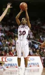 Hairston Milestone Spoiled By 86-67 Loss to Bowling Green Image