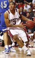 Temple Homestand Continues With Saturday Game against Long Beach State Image