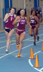 Indoor Track Teams Open Season On Friday at Jack Pyrah Invitational Image