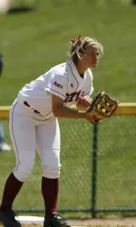Early Season Trips to Arizona and Oklahoma Highlight 2007 Softball Schedule Image