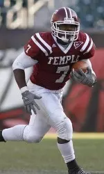 Owls to Take Flight for State College for In-State Battle with Nittany Lions on Saturday Image