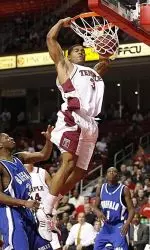 Student Athlete of the Week Image