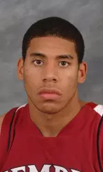 Mark Tyndale Regains Eligibility; Will Play At Towson Image