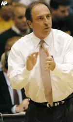 Owls Look For Second Road Win Tuesday Night at Ball State Image