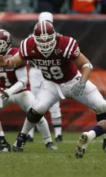 Derenthal, Mebane and Shelton Named to ECAC Div. I-A Football All-Star Team Image