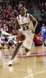 Temple Looks For Third Straight Win When It Hosts Western Michigan Tuesday Image