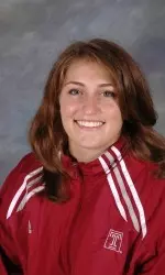 Temple Volleyball Wraps-Up 2006 Season Image