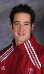 Annual Men's Gymnastics Intrasquad Recap Image
