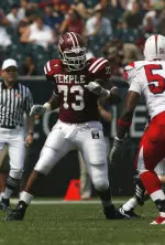 Three Owls Garner Freshman All-America Honors From The Sporting News Image