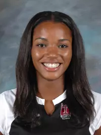 PRINCETON DOWNS TEMPLE IN WOMEN'S TENNIS, 7-0 Image