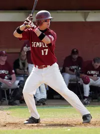 NO MORAL VICTORIES IN BASEBALL'S 4-1 LOSS AT #15 LSU Image